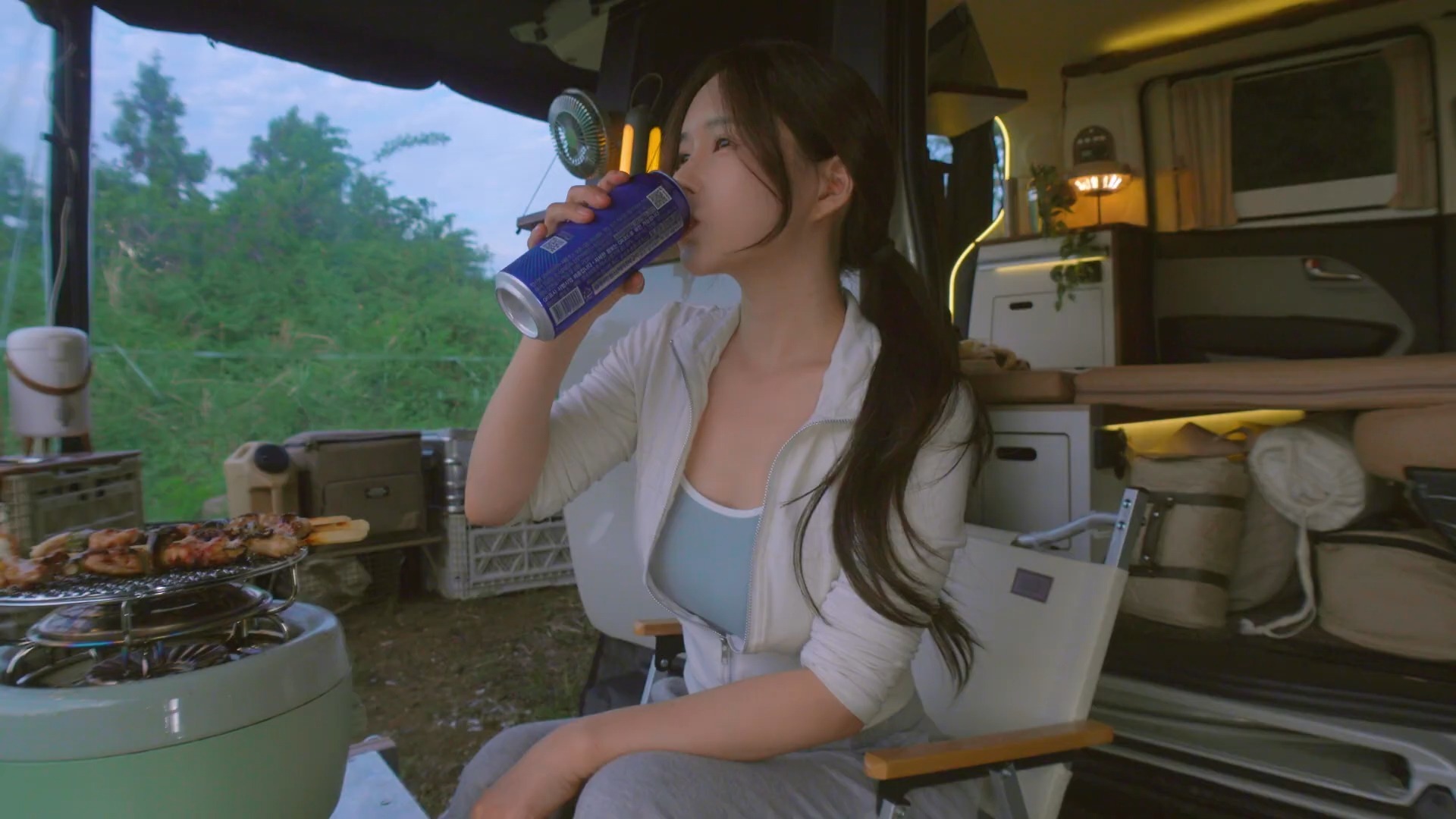 菲律宾北部近海发生5.5级地震 沿海多地有强烈震感